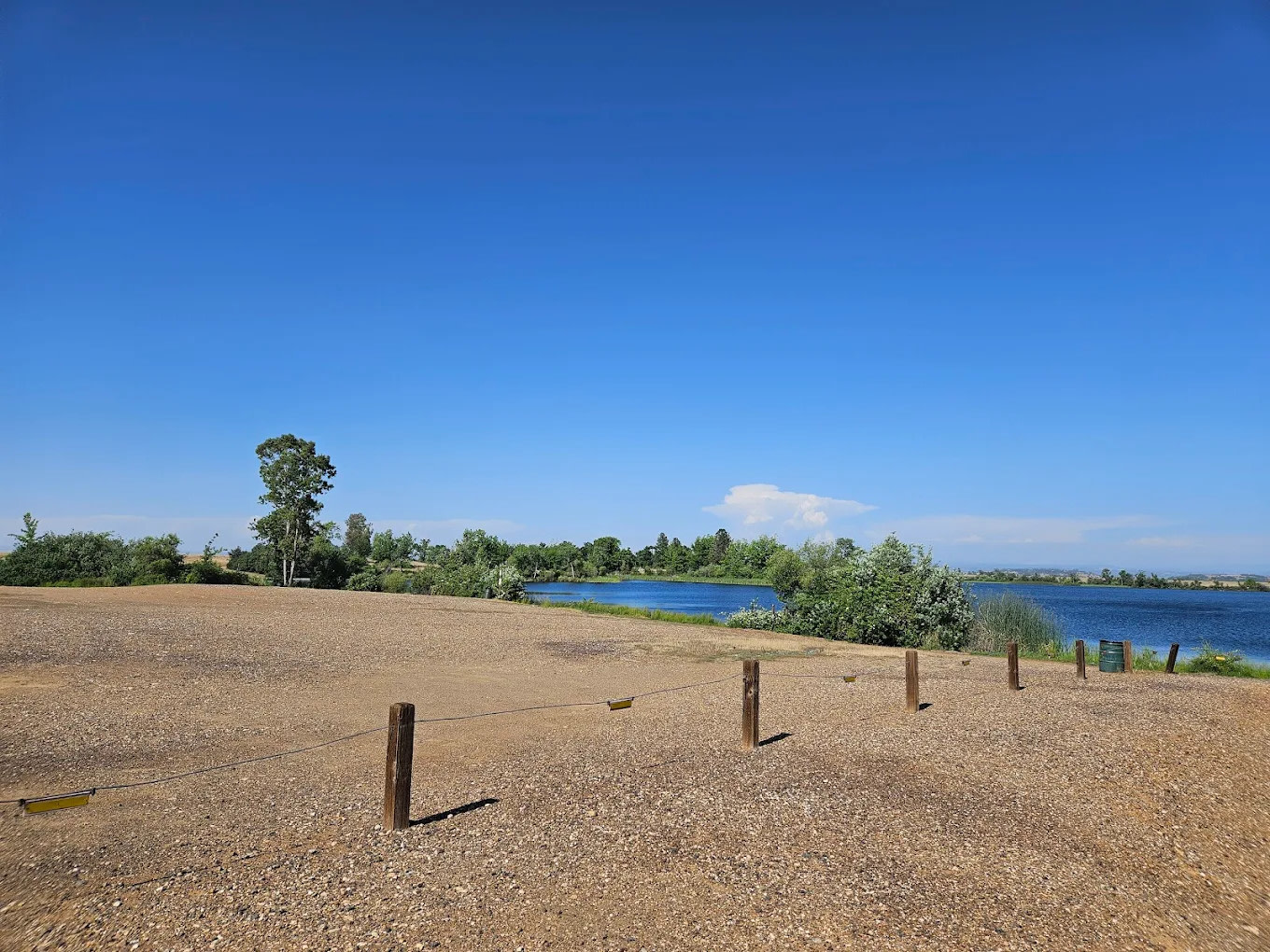 Rancho Seco Recreational Park