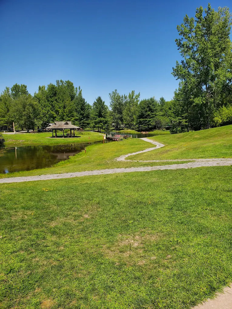 Villages at Turning Stone RV Park
