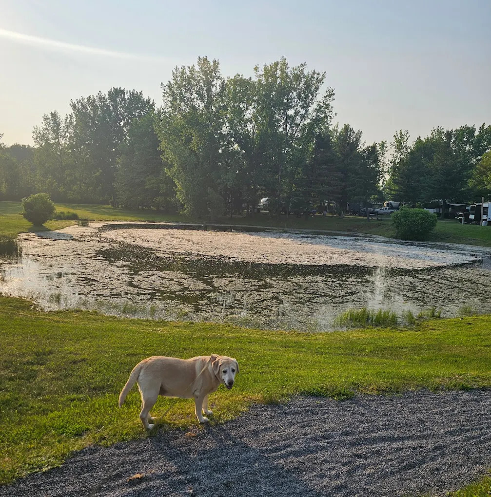 Villages at Turning Stone RV Park