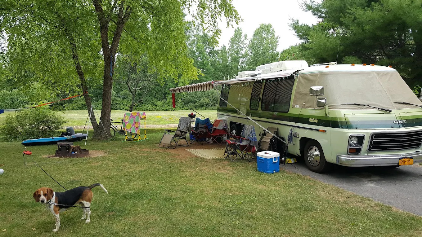 Villages at Turning Stone RV Park