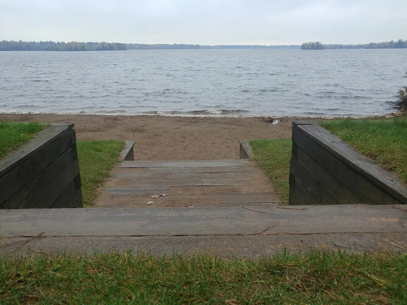 Solberg Lake County Park