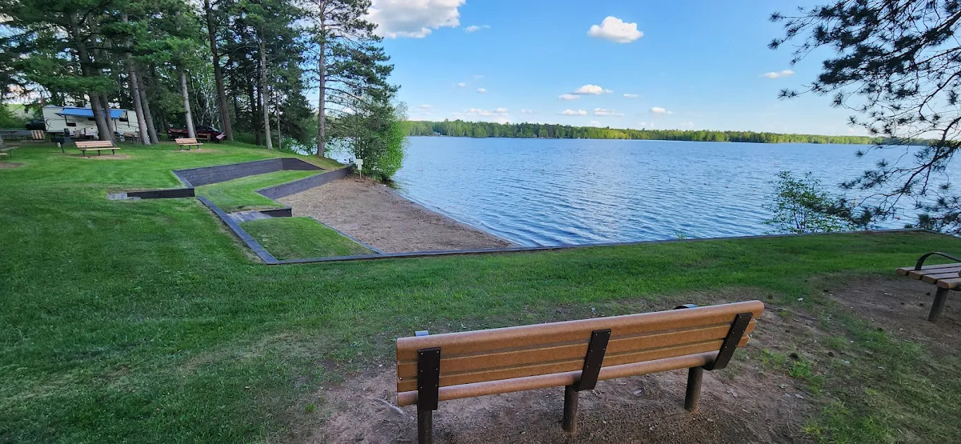 Solberg Lake County Park