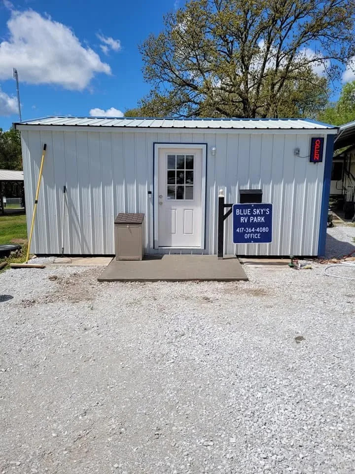Blue Sky's RV Park
