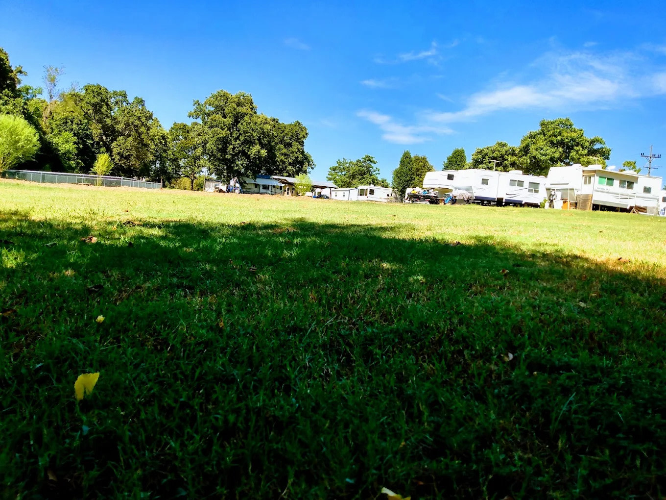 Blue Sky's RV Park