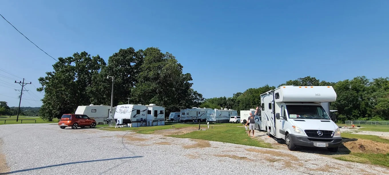 Blue Sky's RV Park
