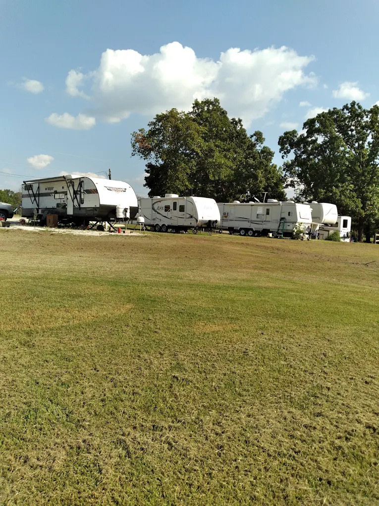 Blue Sky's RV Park
