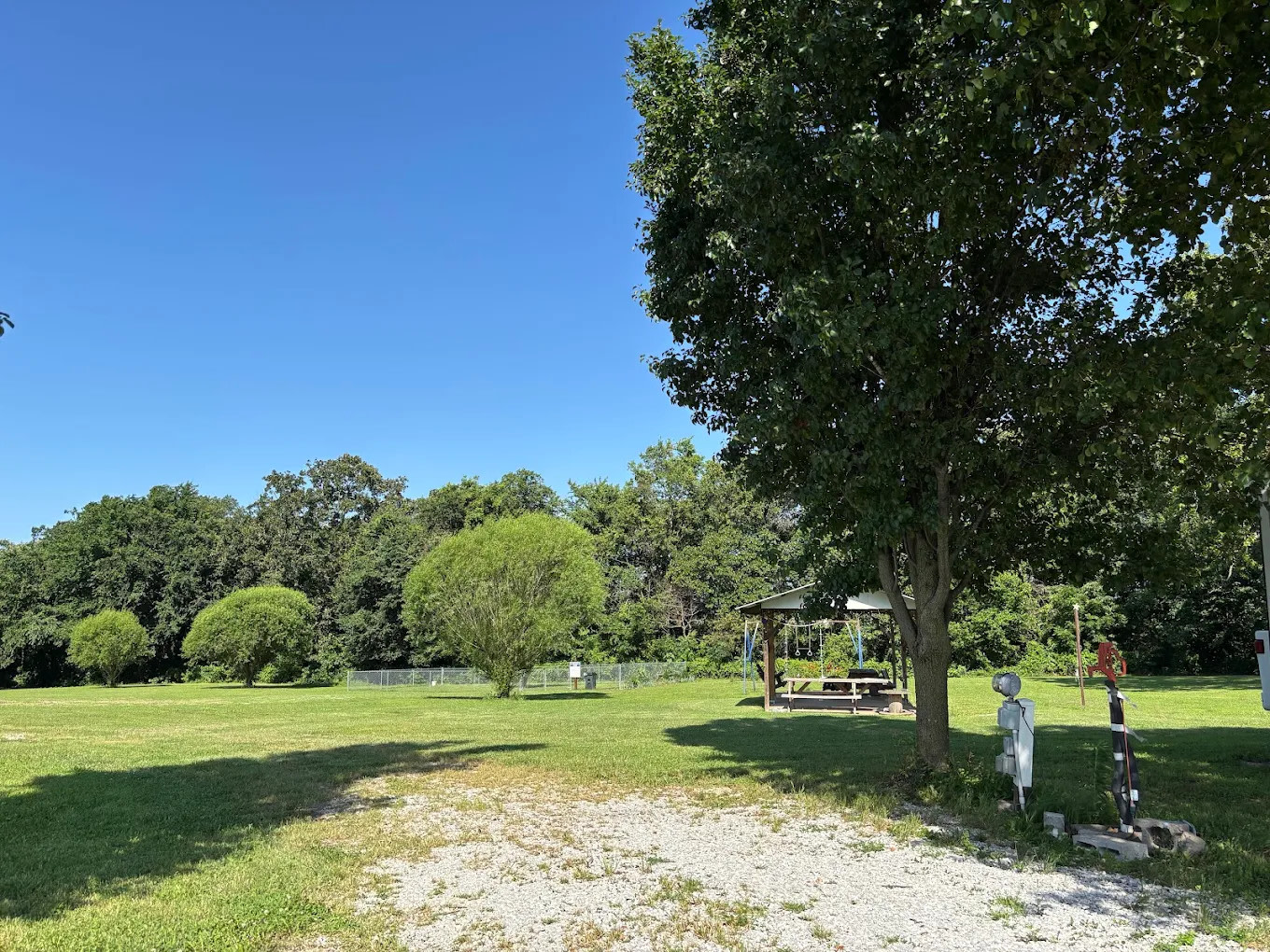 Blue Sky's RV Park