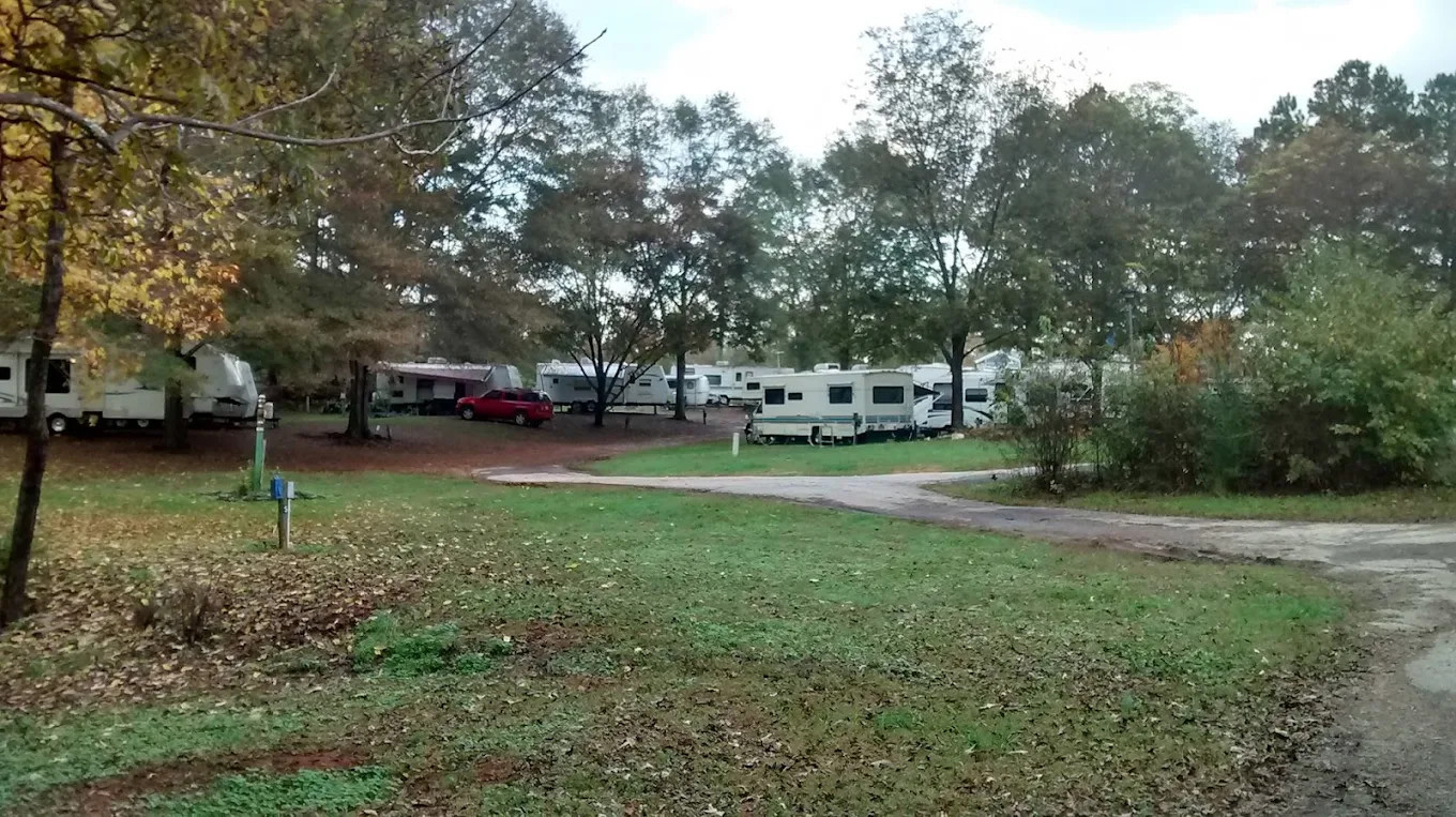 Toccoa RV Park