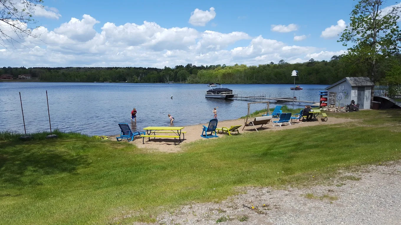 Highview Campground & RV Park