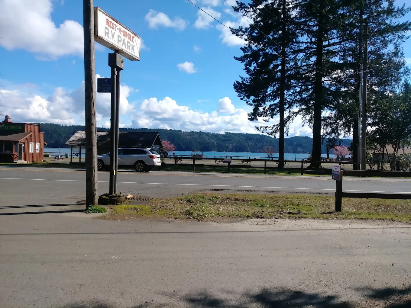 Rest A While RV Park