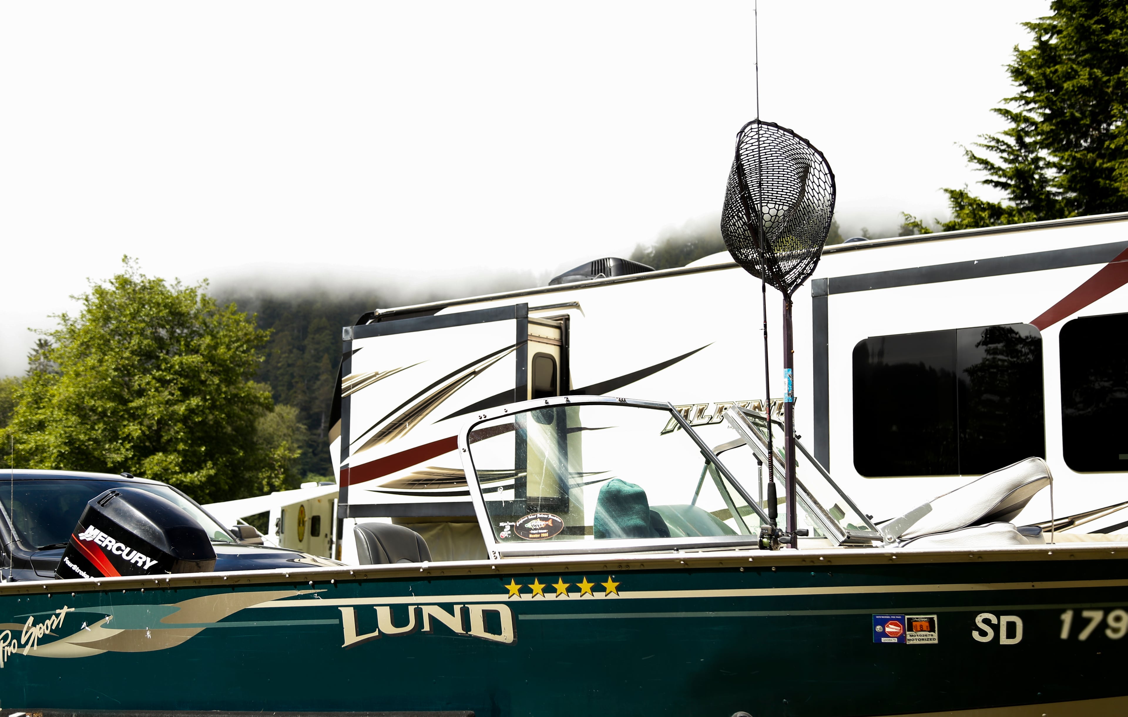 Redwood RV Park