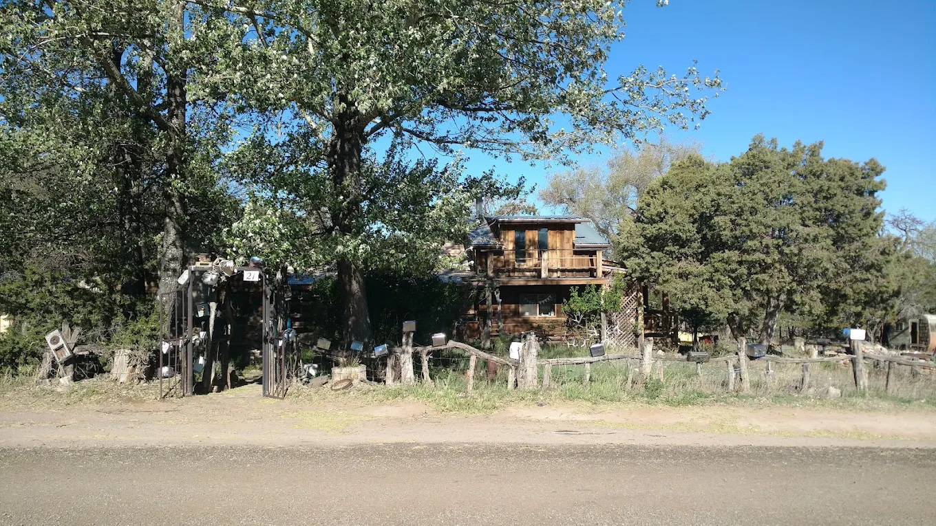 Pie Town RV Park