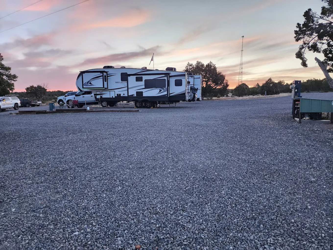 Pie Town RV Park