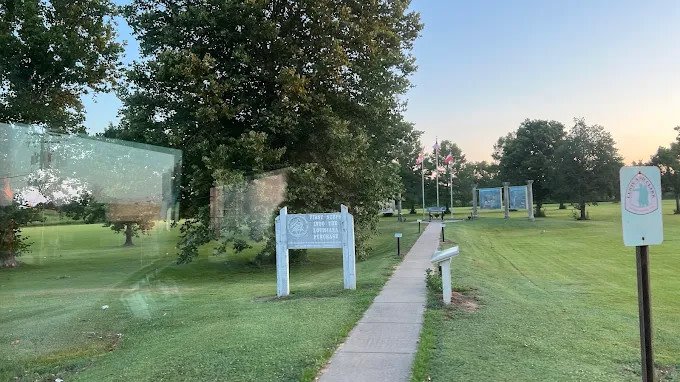 Boomland RV Park and Campground