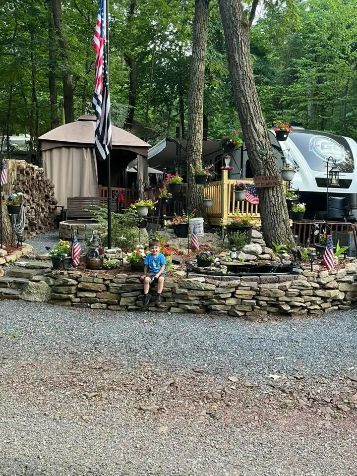 Rosemount Camping Resort