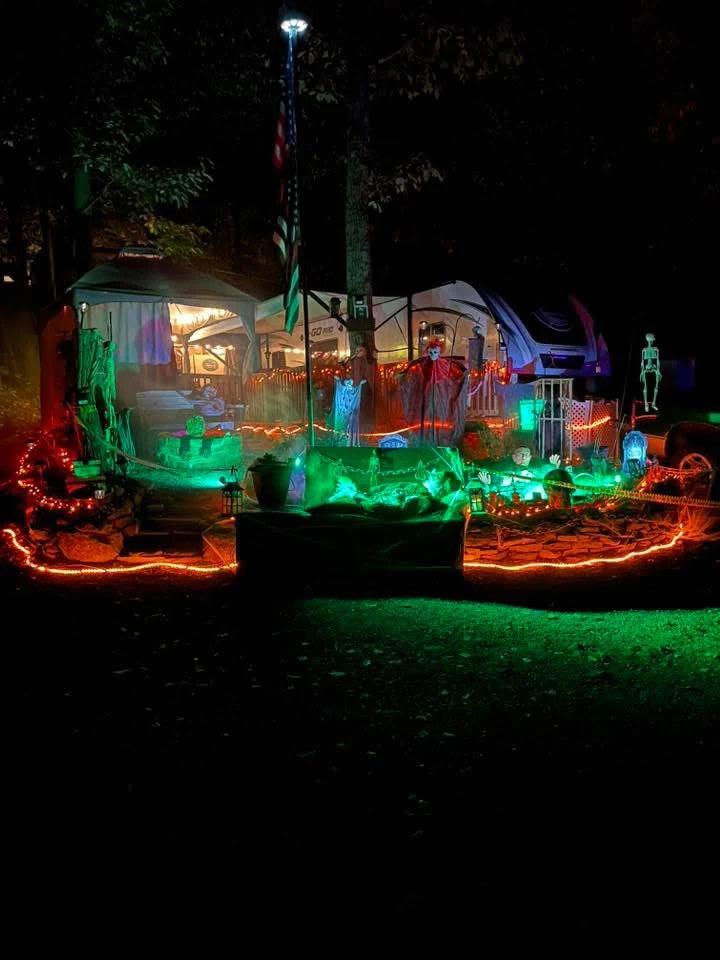 Rosemount Camping Resort