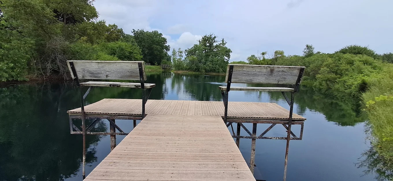 Hickory Oaks Campground