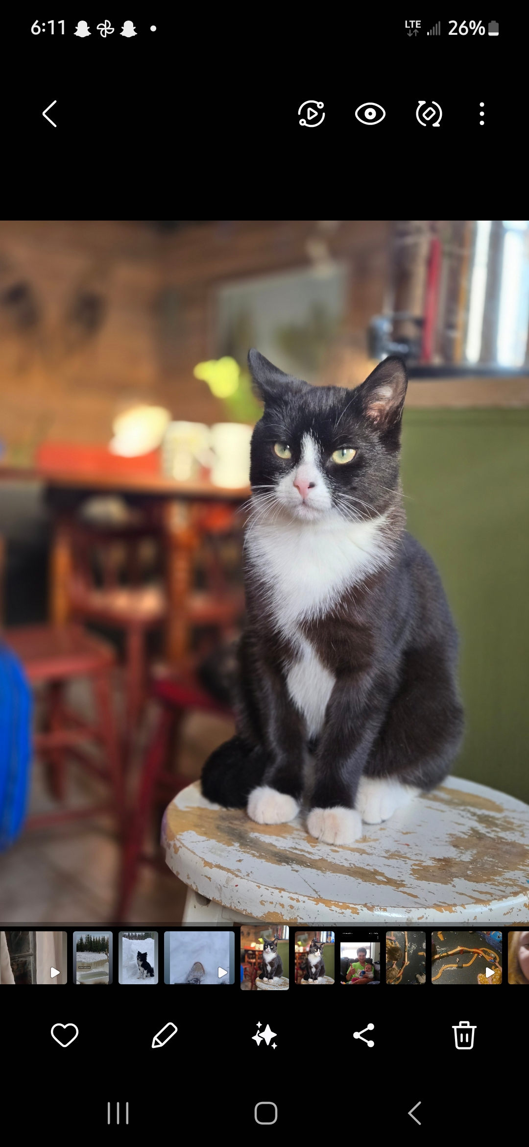 Old Fashioned Homestead Stay