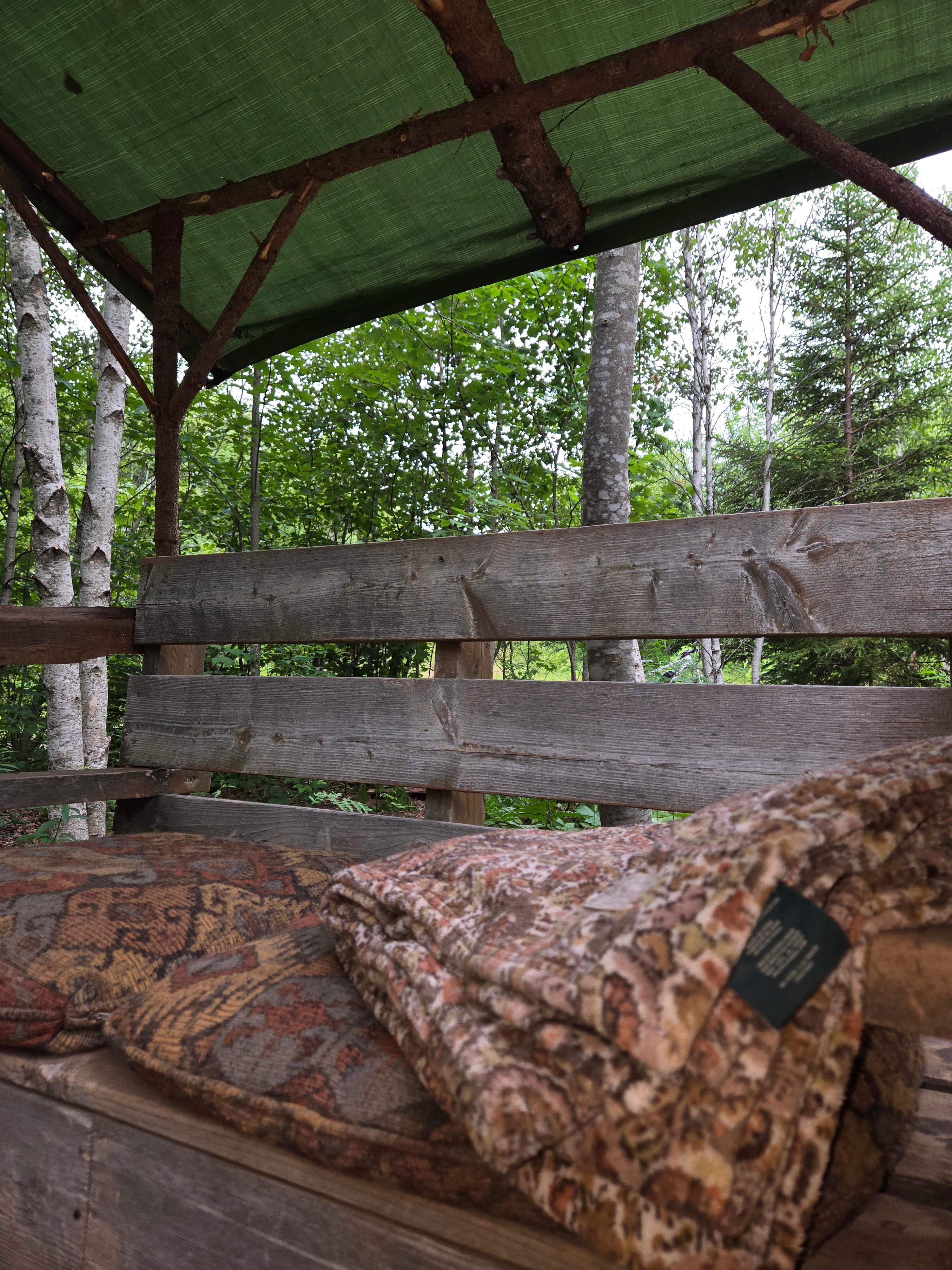 Old Fashioned Homestead Stay