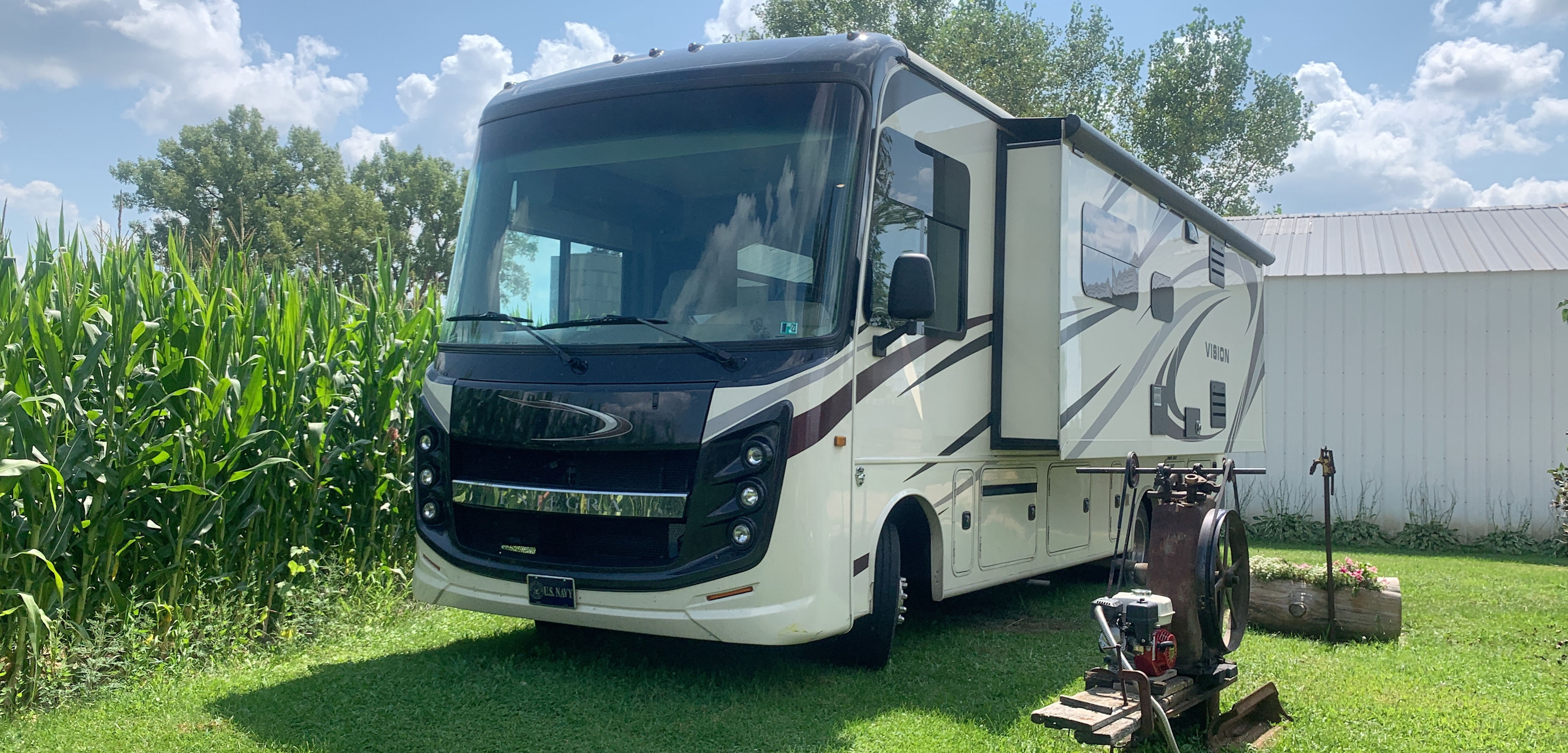 William Howard Residence