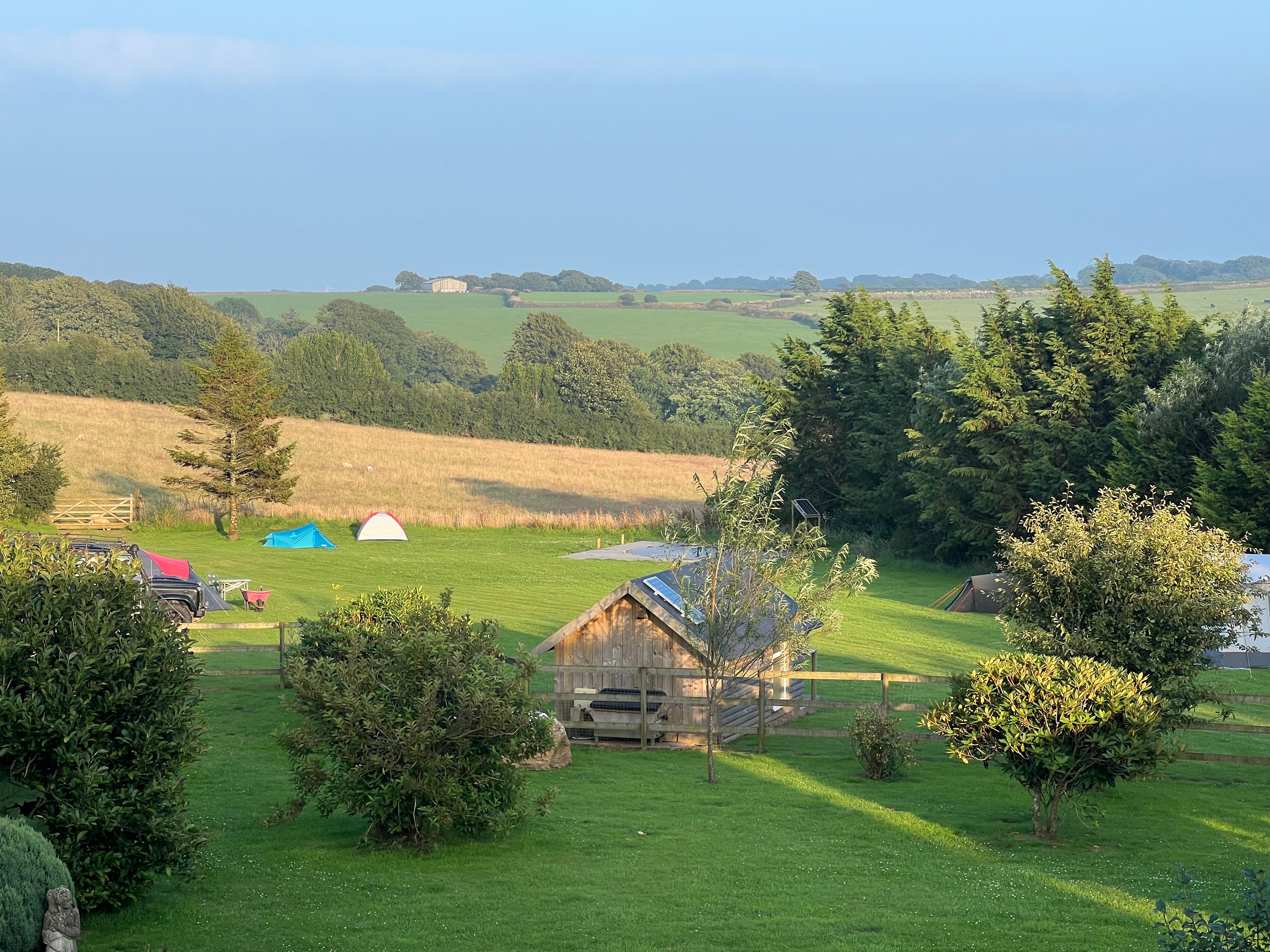 Little Meadow