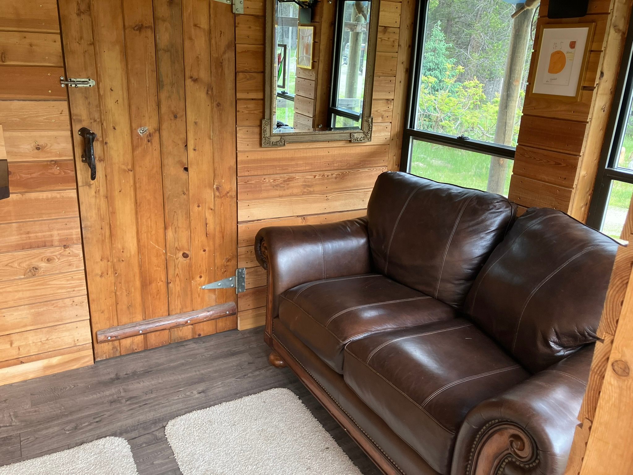 Upper Pack River Cottage