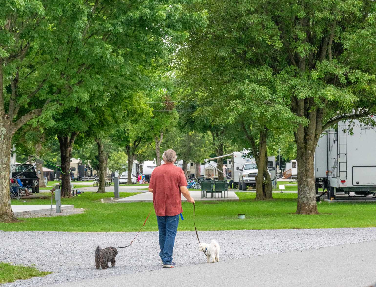 Sun Outdoors Pigeon Forge