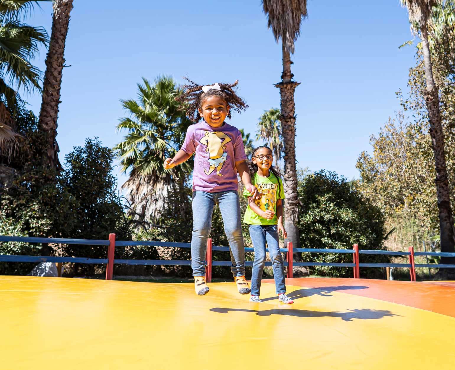 Yogi Bear's Jellystone Park™ Camp-Resort: Tower Park