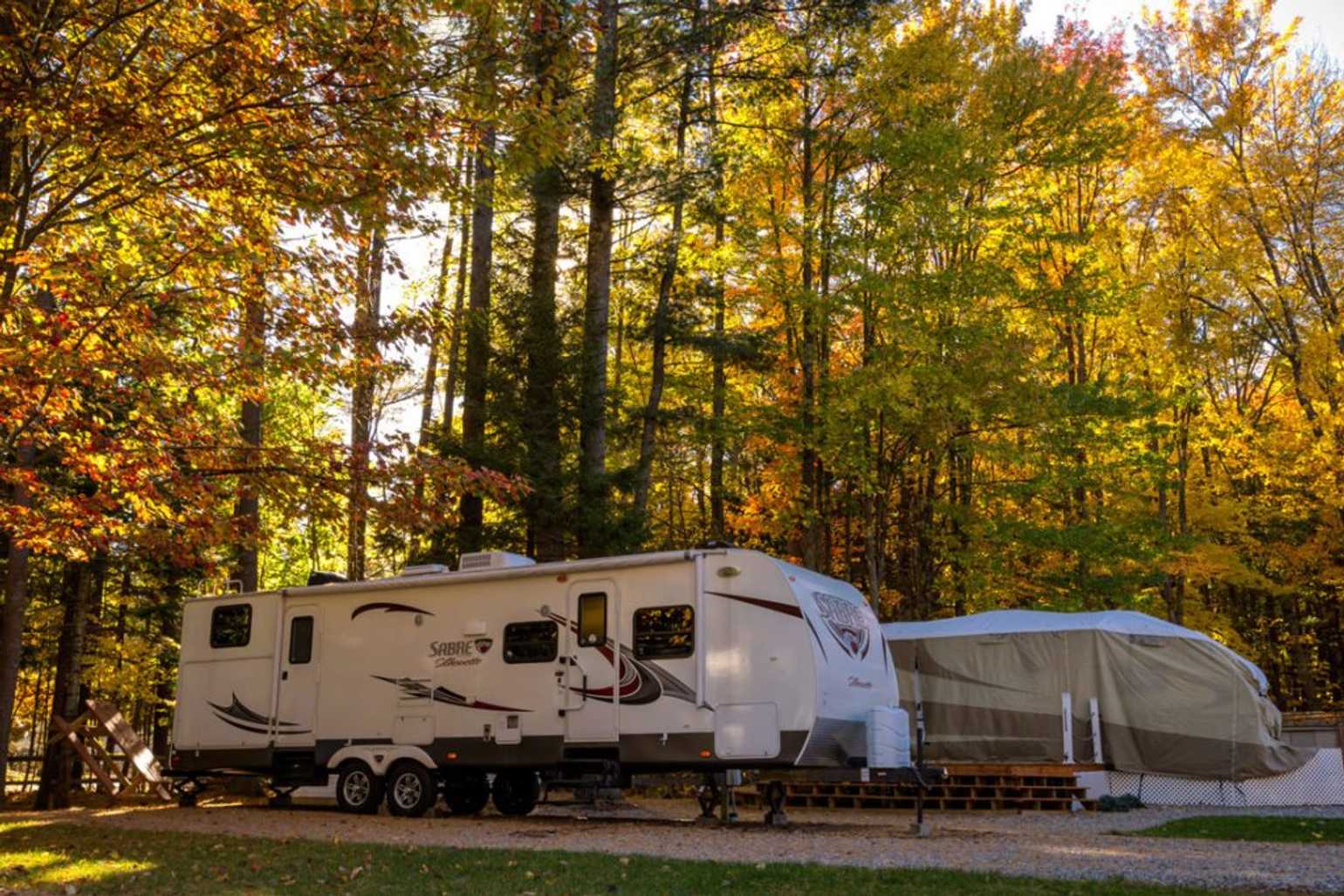 Sun Retreats Wild Acres