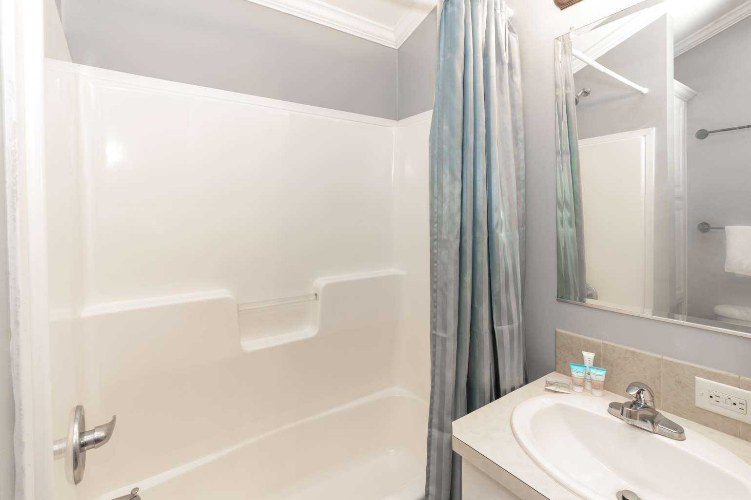 Island Oasis Premium Cottage