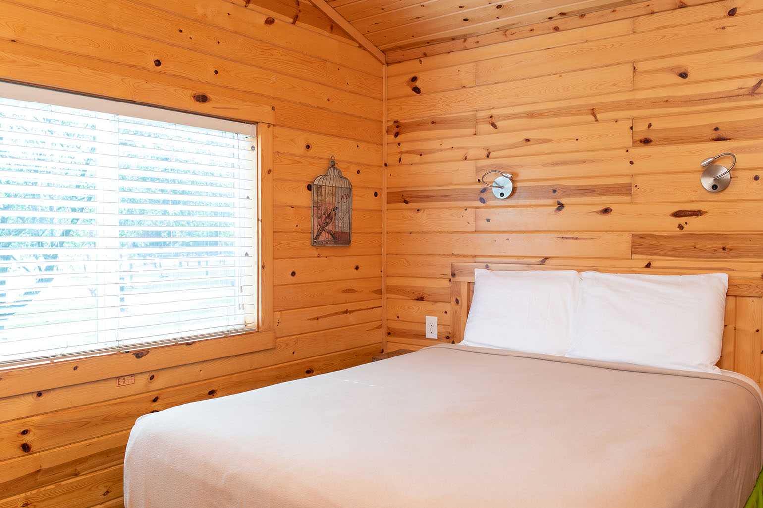 Cindy Bear™ Cottage