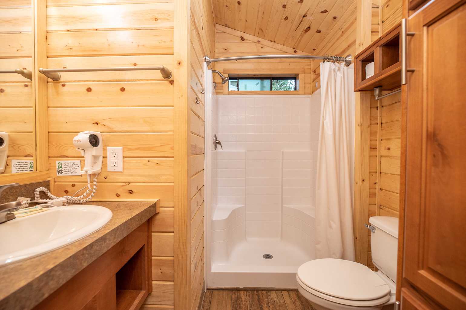 Cozy Cottage