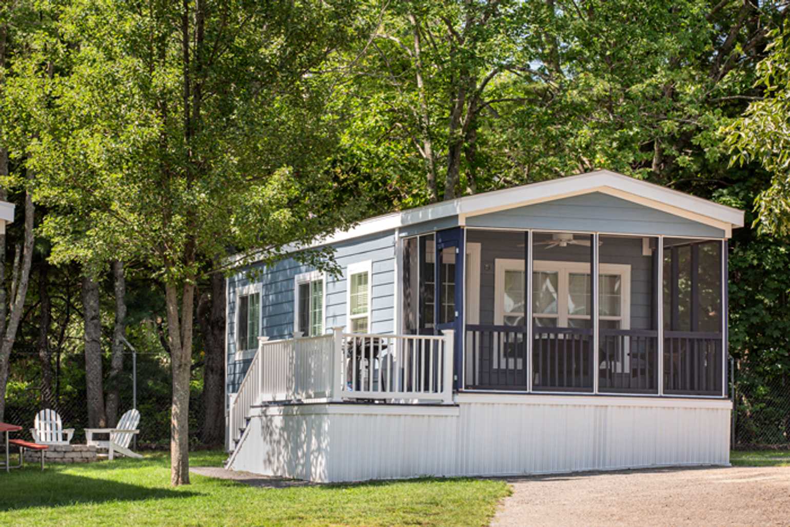 Premium Cottage 1 Bedroom w/ Loft
