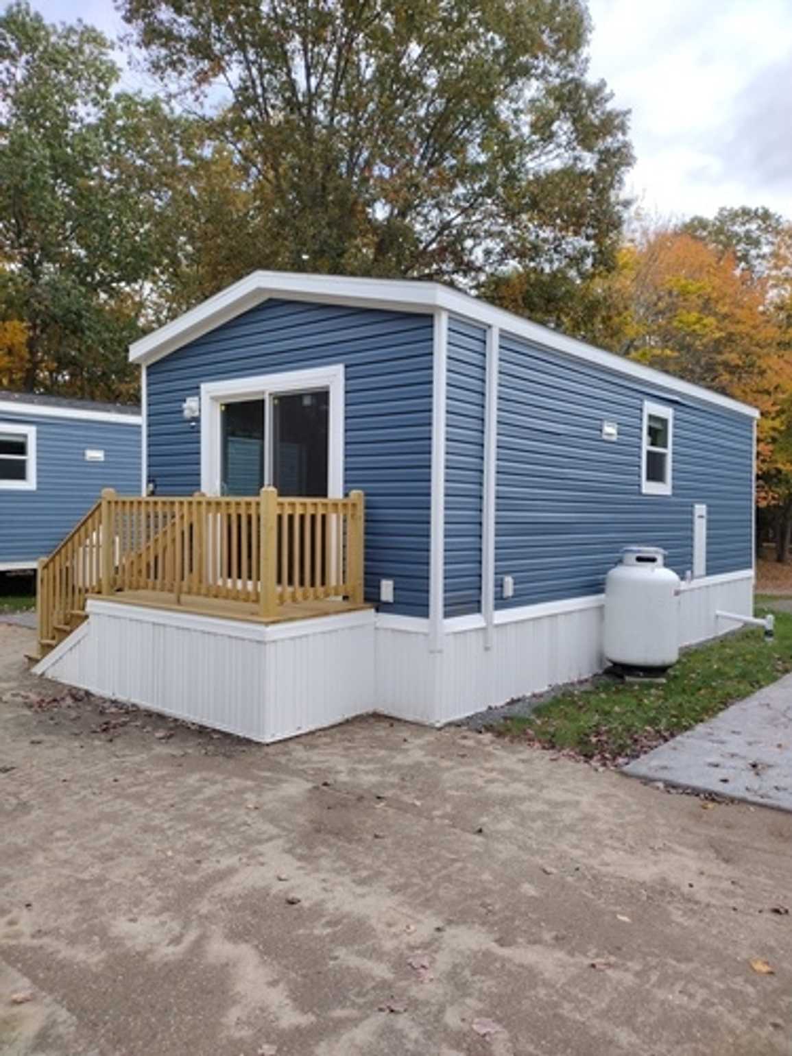 Premium Cottage 2 Bedroom w/ Patio Gas Fire Pit