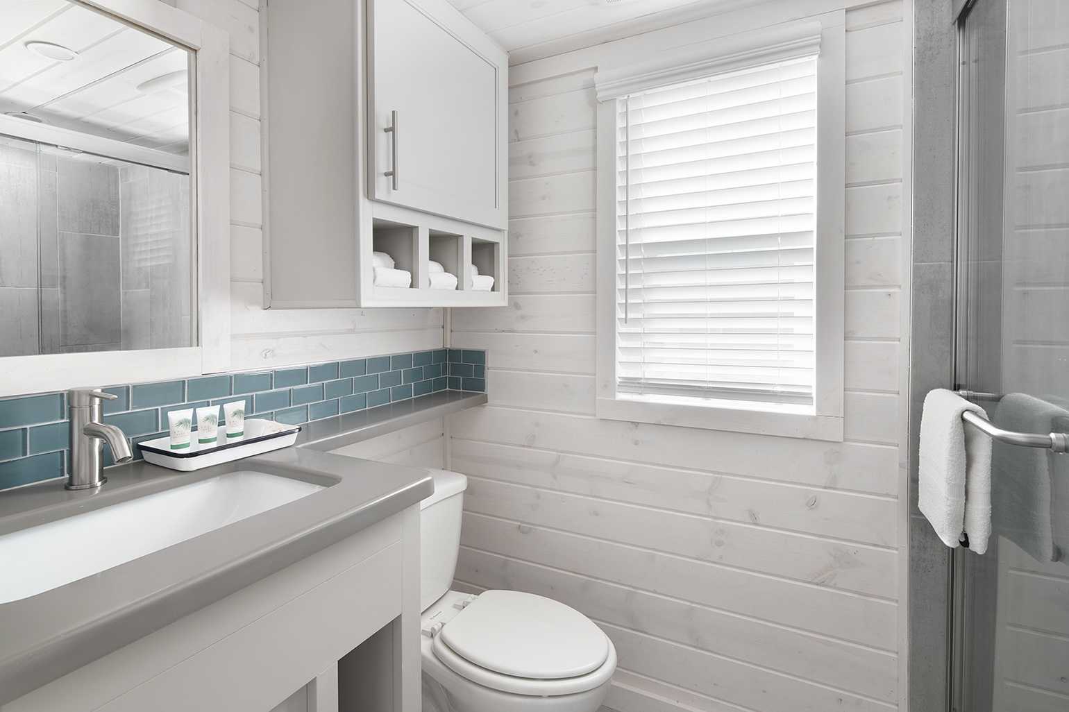 Bayview Cottage - 2 Bedroom