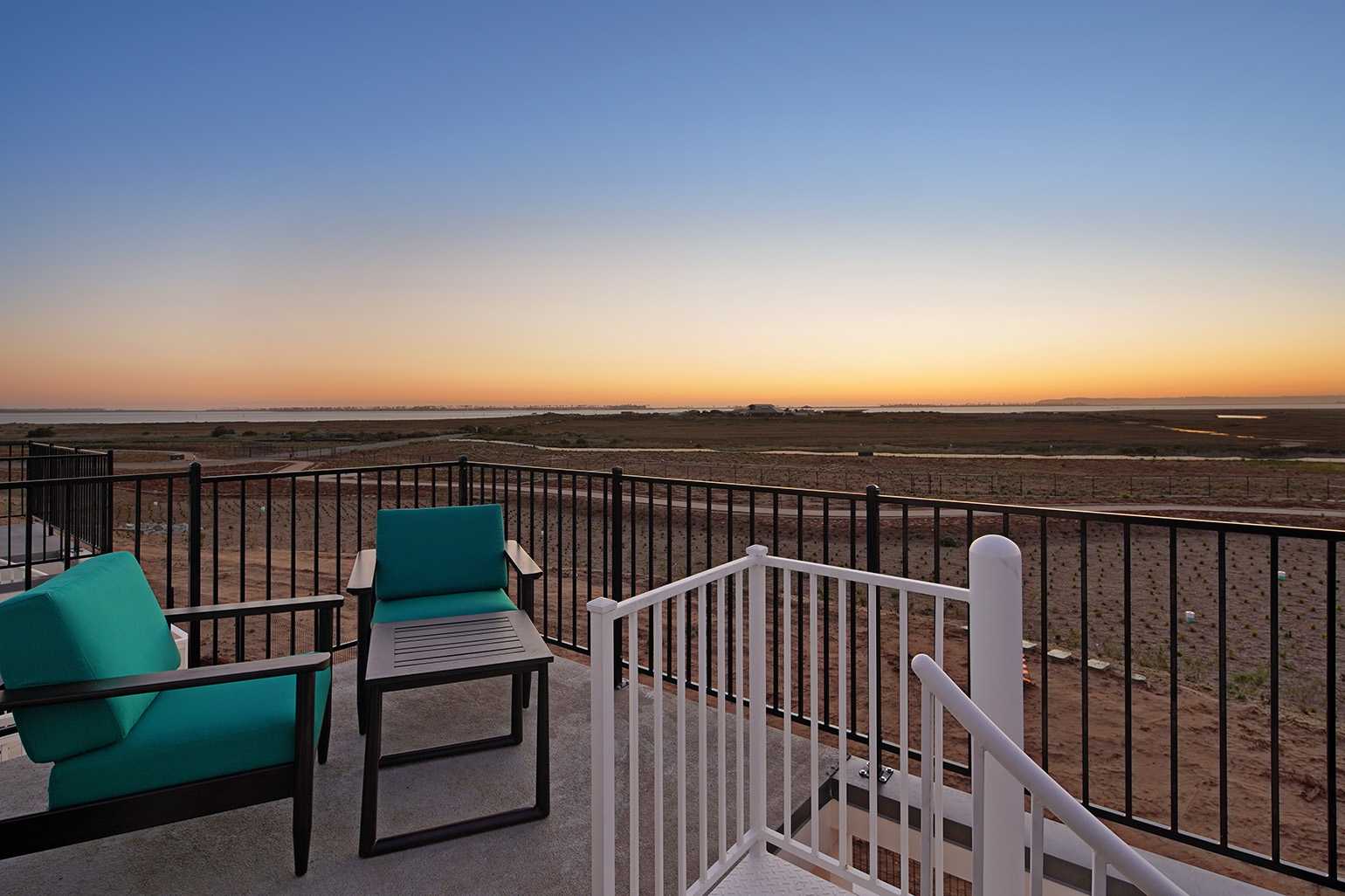 Bayview Cottage - 2 Bedroom