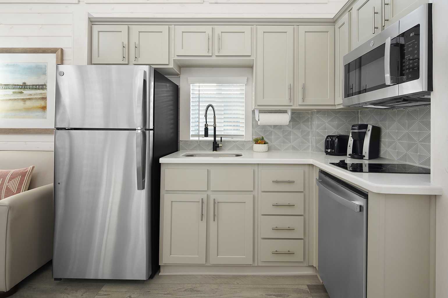Bayview Cottage - 2 Bedroom