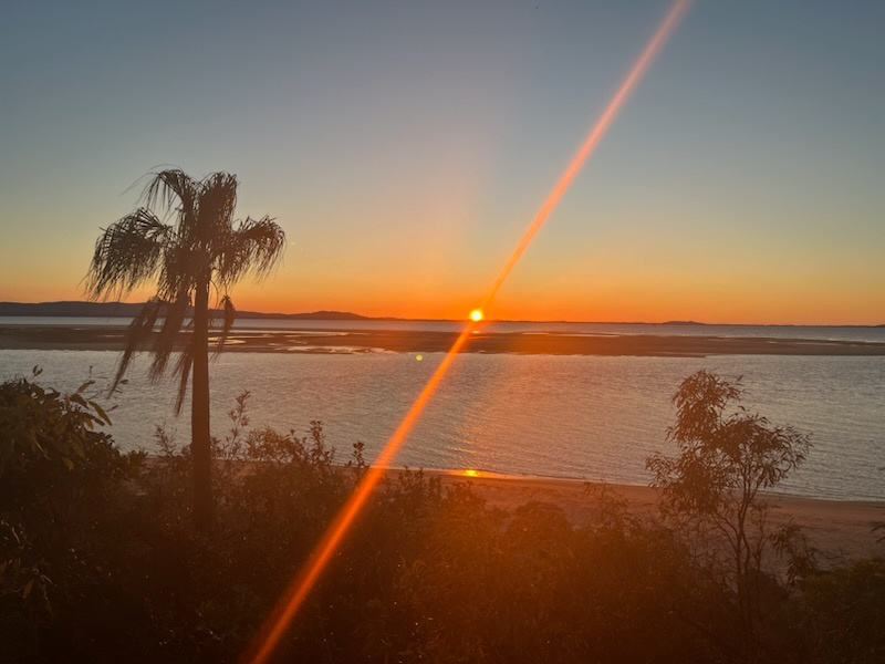 Amazing Sunsets 