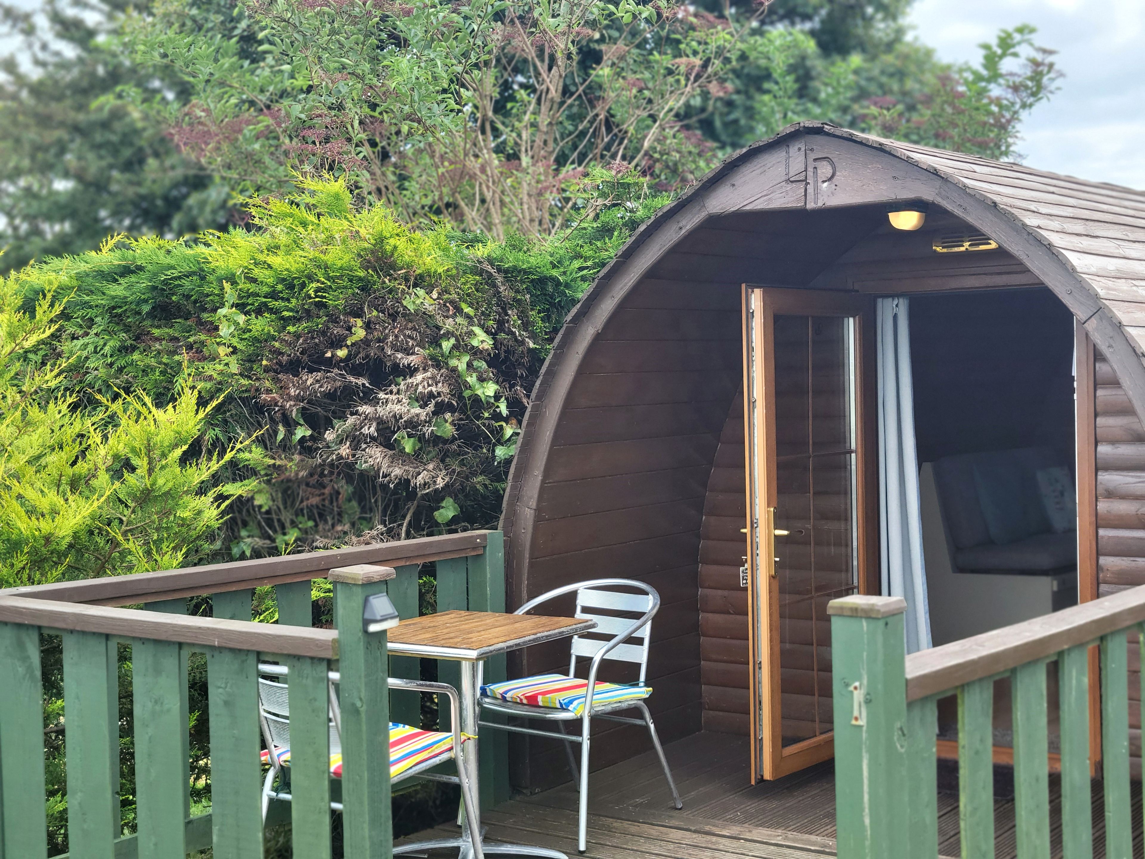 Looe Country Park