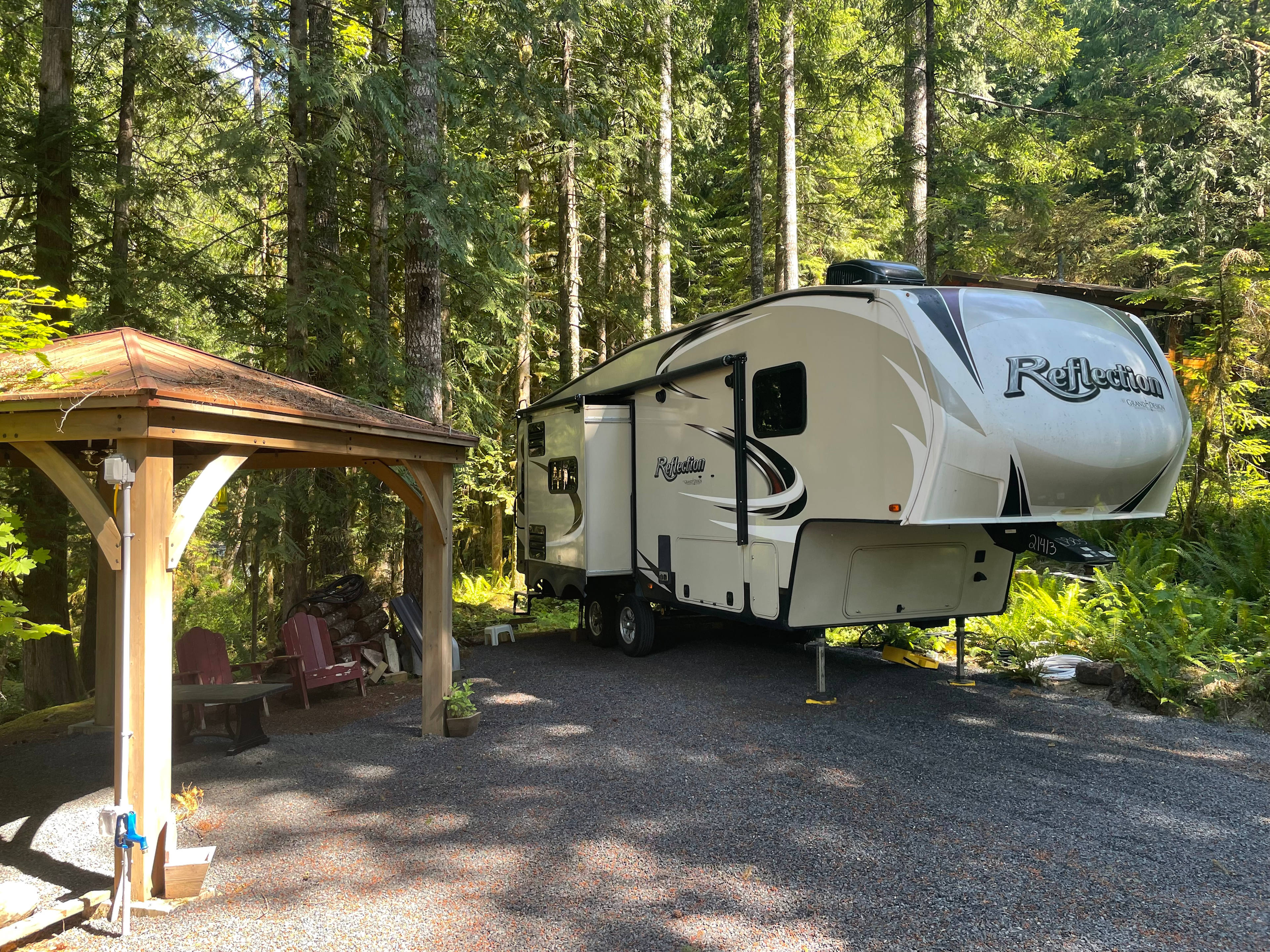 Coal Creek RV