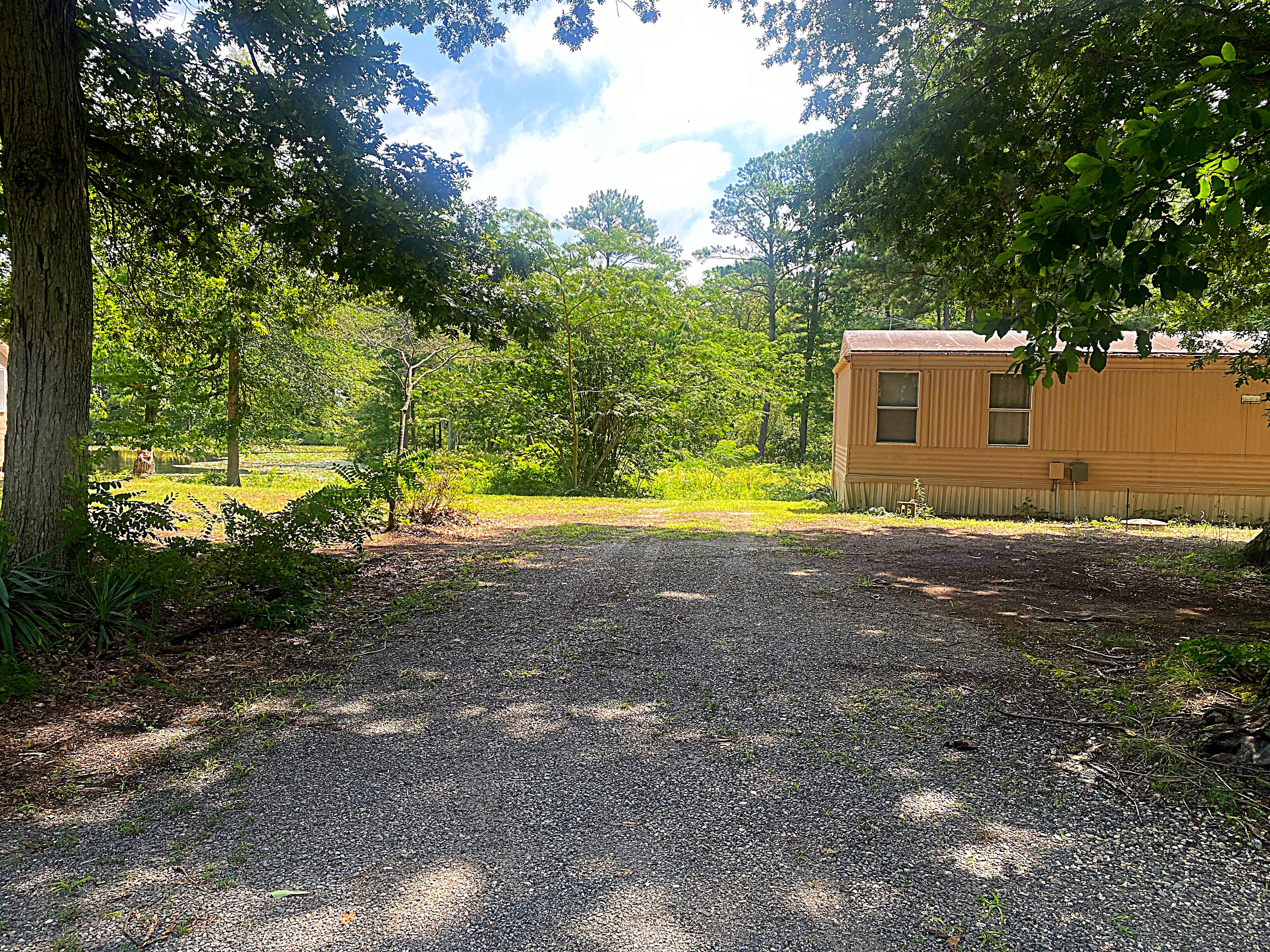 Your Private Couples' Retreat