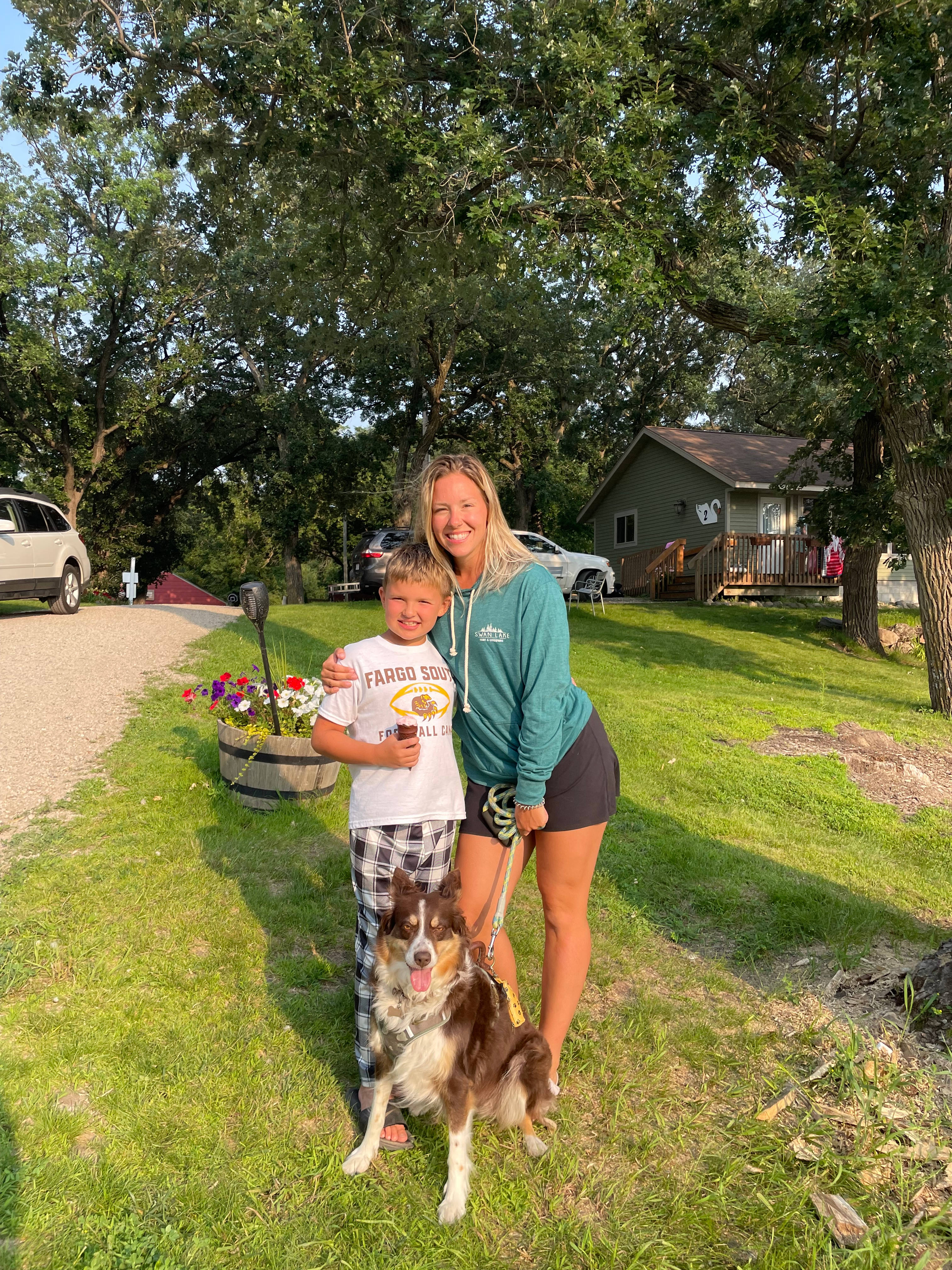 Swan Lake Resort & Campground