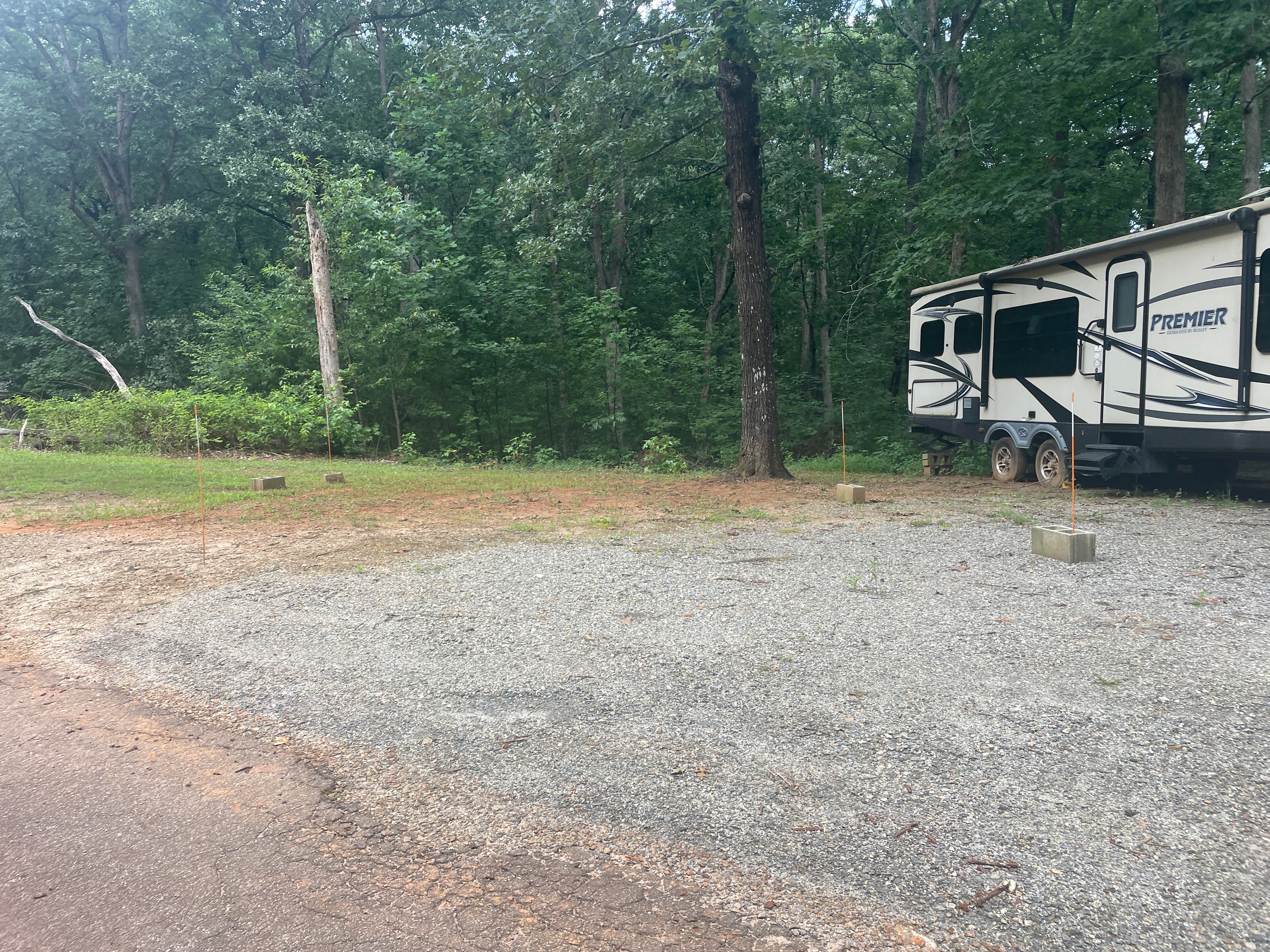 Wauka Mountain Camp
