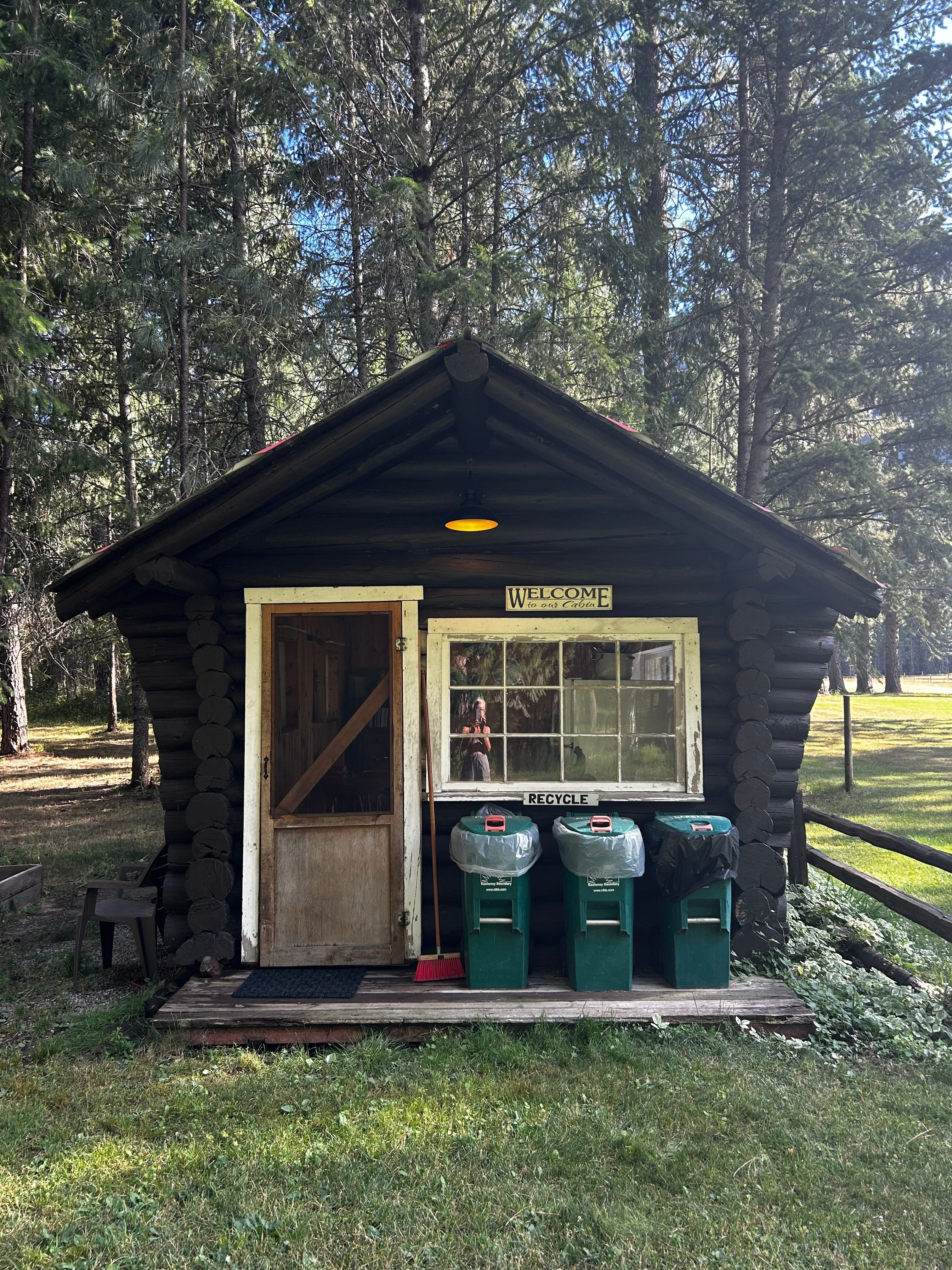 Owl Mountain Ranch