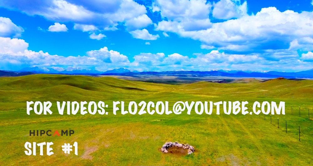 CAMO ACRES @ SOUTH PARK HIGH DESERT