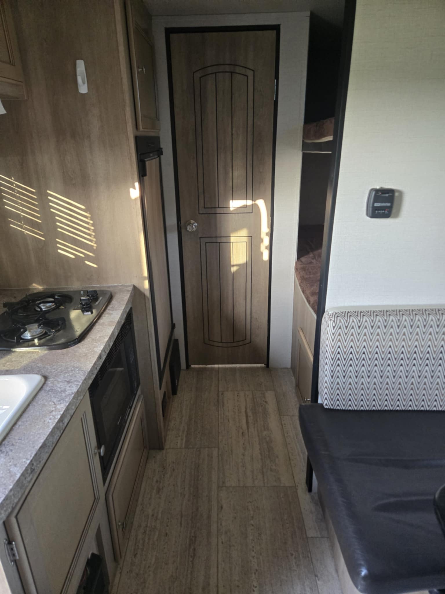 Cabin 2A