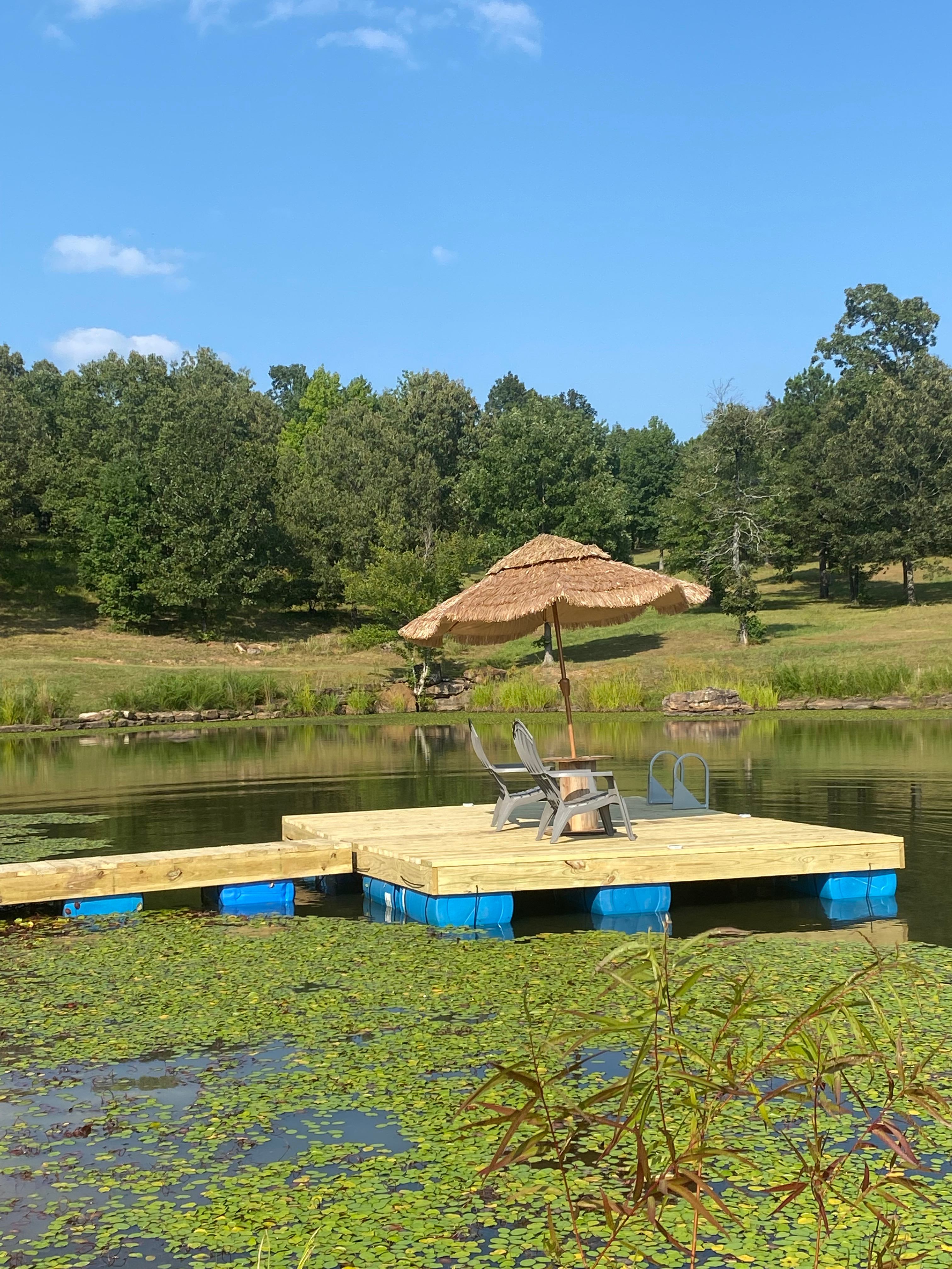 Rocky Creek Ranch Voted Best In St.