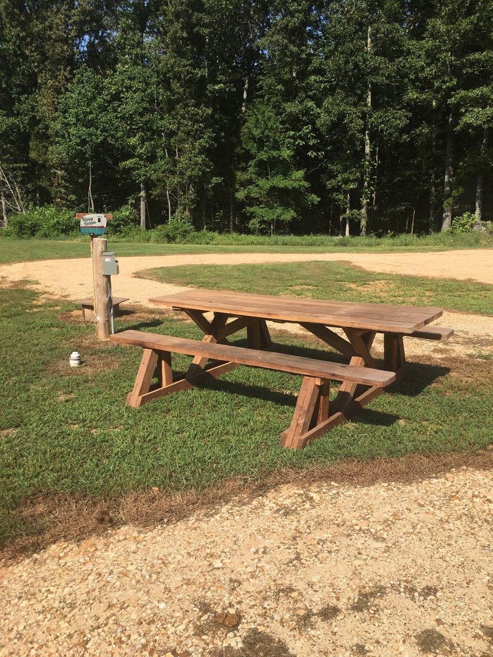 4Cs Campsite 1