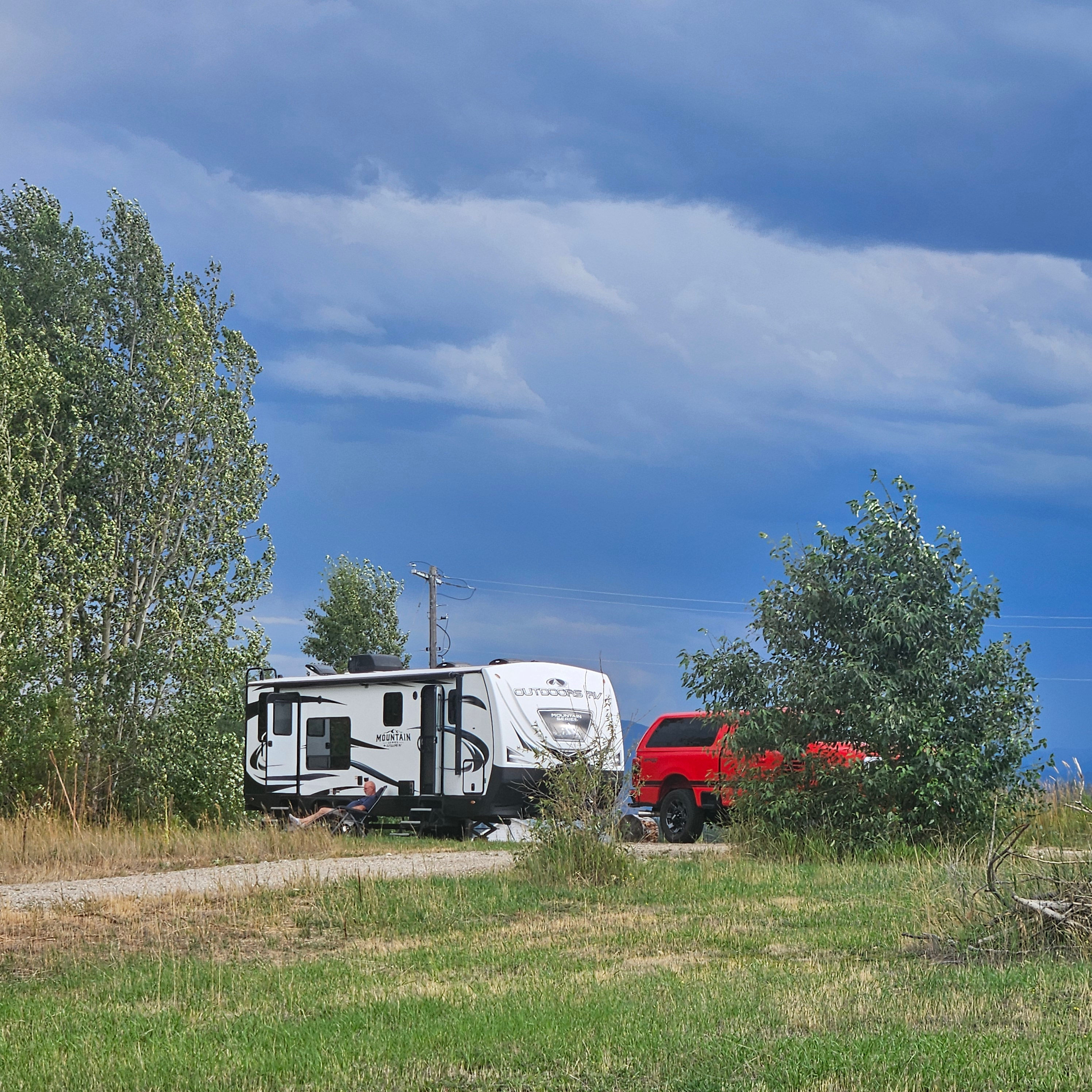 Como View Camp