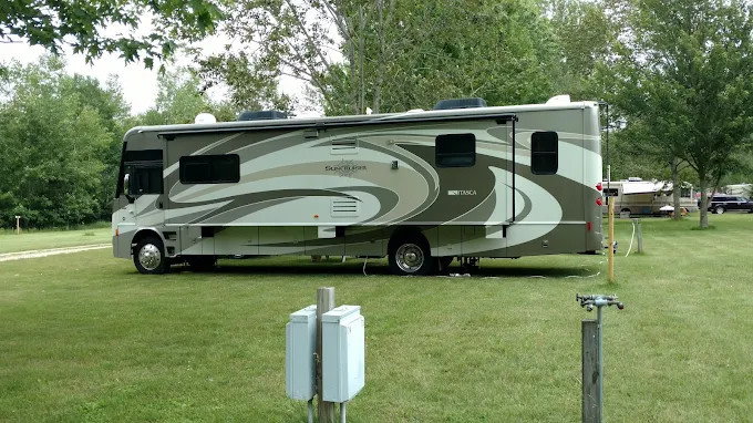 Taylors Lost Haven Campground